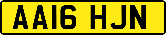 AA16HJN