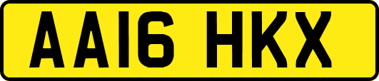 AA16HKX