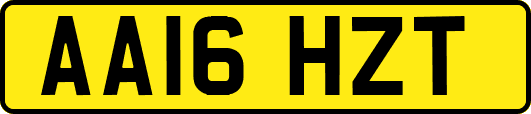 AA16HZT
