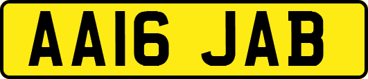 AA16JAB