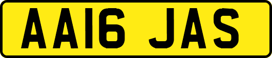 AA16JAS