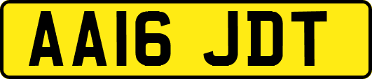 AA16JDT