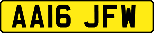 AA16JFW