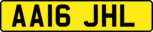AA16JHL