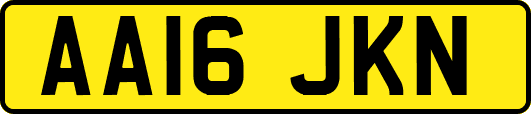 AA16JKN