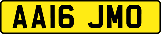AA16JMO