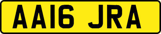 AA16JRA
