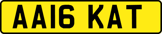 AA16KAT