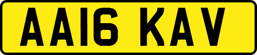 AA16KAV