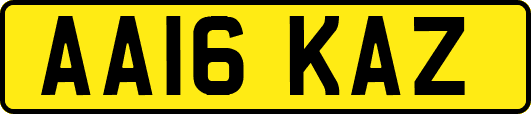 AA16KAZ