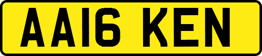 AA16KEN