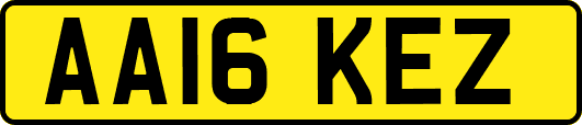 AA16KEZ