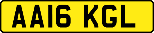 AA16KGL