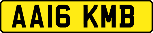 AA16KMB