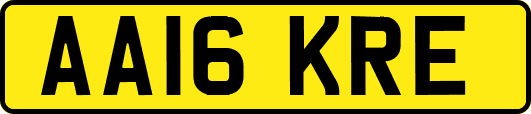 AA16KRE