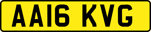 AA16KVG