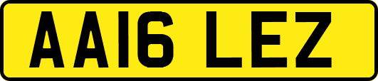 AA16LEZ