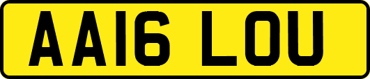 AA16LOU