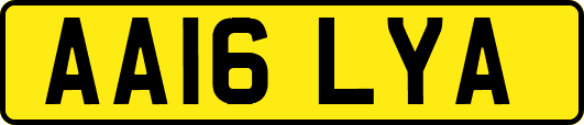 AA16LYA