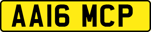 AA16MCP