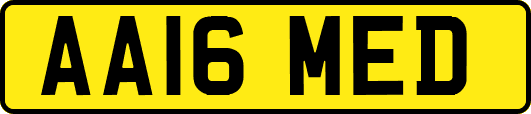 AA16MED