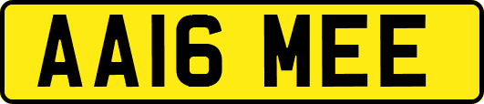 AA16MEE