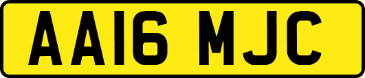 AA16MJC