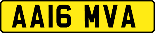 AA16MVA