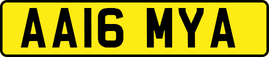 AA16MYA