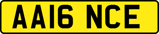 AA16NCE
