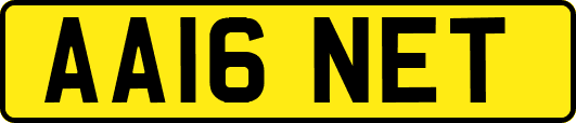 AA16NET