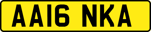 AA16NKA