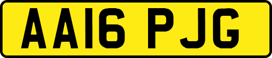 AA16PJG