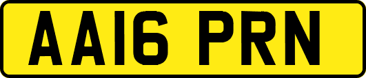 AA16PRN