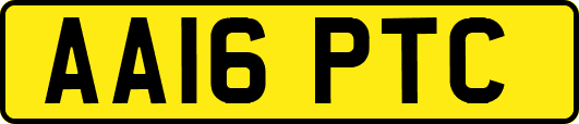 AA16PTC