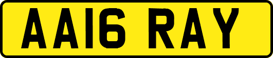 AA16RAY