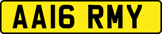 AA16RMY