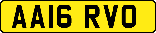 AA16RVO