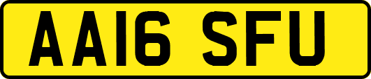 AA16SFU