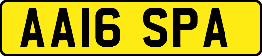 AA16SPA