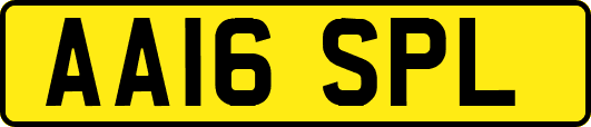 AA16SPL