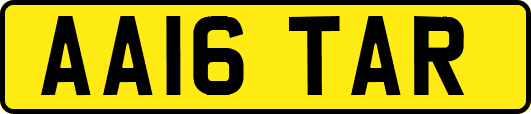 AA16TAR