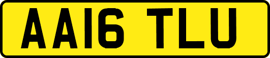 AA16TLU