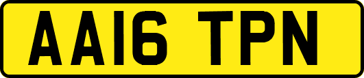 AA16TPN
