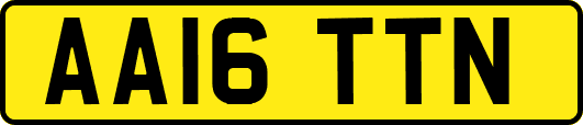 AA16TTN