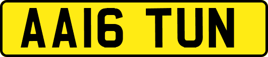 AA16TUN