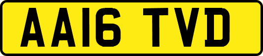 AA16TVD