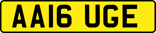 AA16UGE