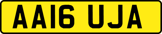 AA16UJA