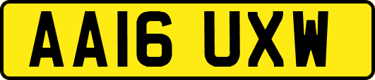AA16UXW